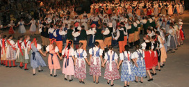 Dan češko-slovačke kulture u Tkonu